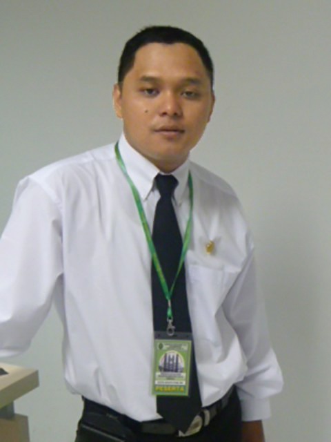 PA Muara Bulian dapat Tambahan Hakim (16/10/2013)