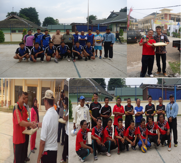 PTA Jambi Kembali Ukir Prestasi