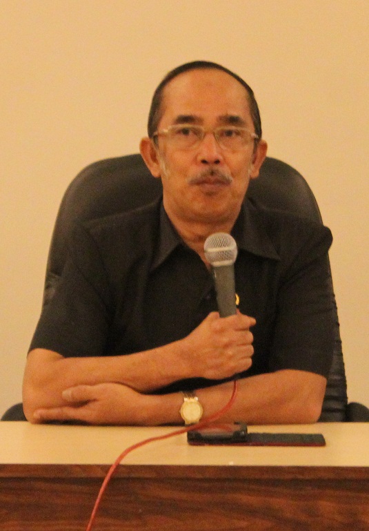 WKPTA Jambi : Selamat Menunaikan Ibadah Puasa