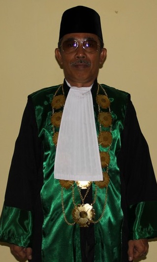 Wakil Ketua PTA Jambi Ikuti Rakor Badilag