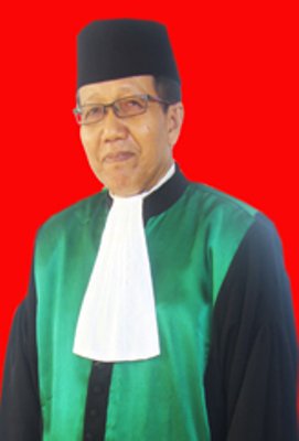 Kultum H. Zaenal Hakim, Setiap Perbuatan Allah Yang Akan Balas